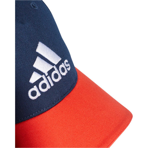 ADIDAS LK GRAPHIC CAP azul