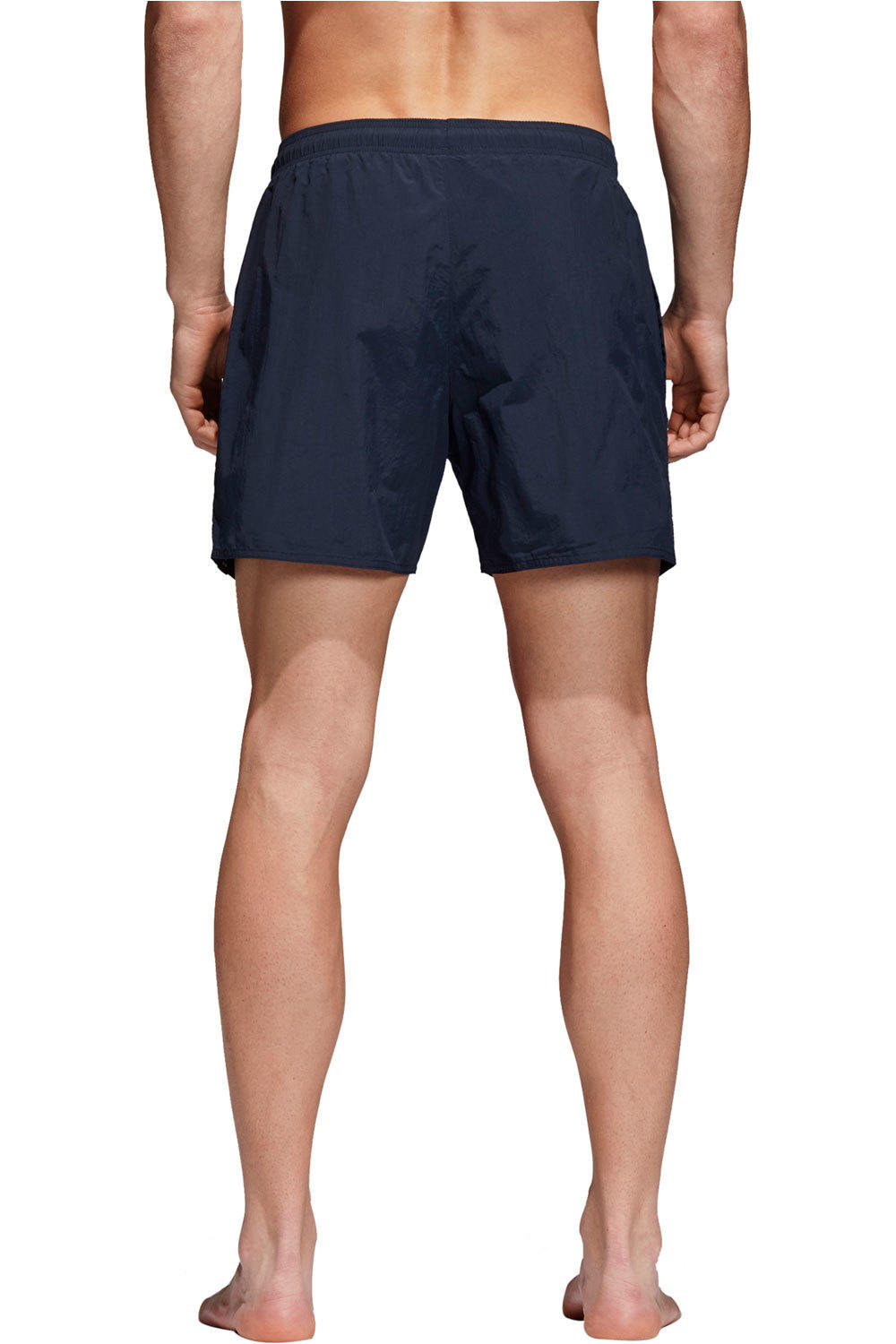 adidas bañador natación hombre SOLID SH SL vista trasera adidas bañador natación hombre SOLID SH SL vista trasera