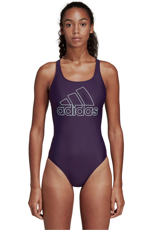 ADIDAS FIT SUIT BOS azul
