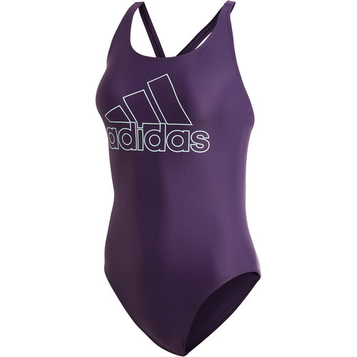 ADIDAS FIT SUIT BOS azul