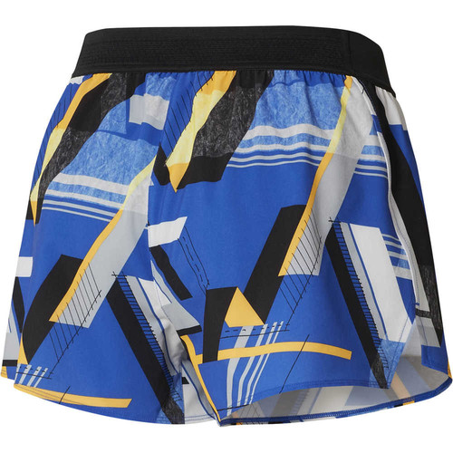 REEBOK OS EPIC LIGHT SHORT-VORTA azul