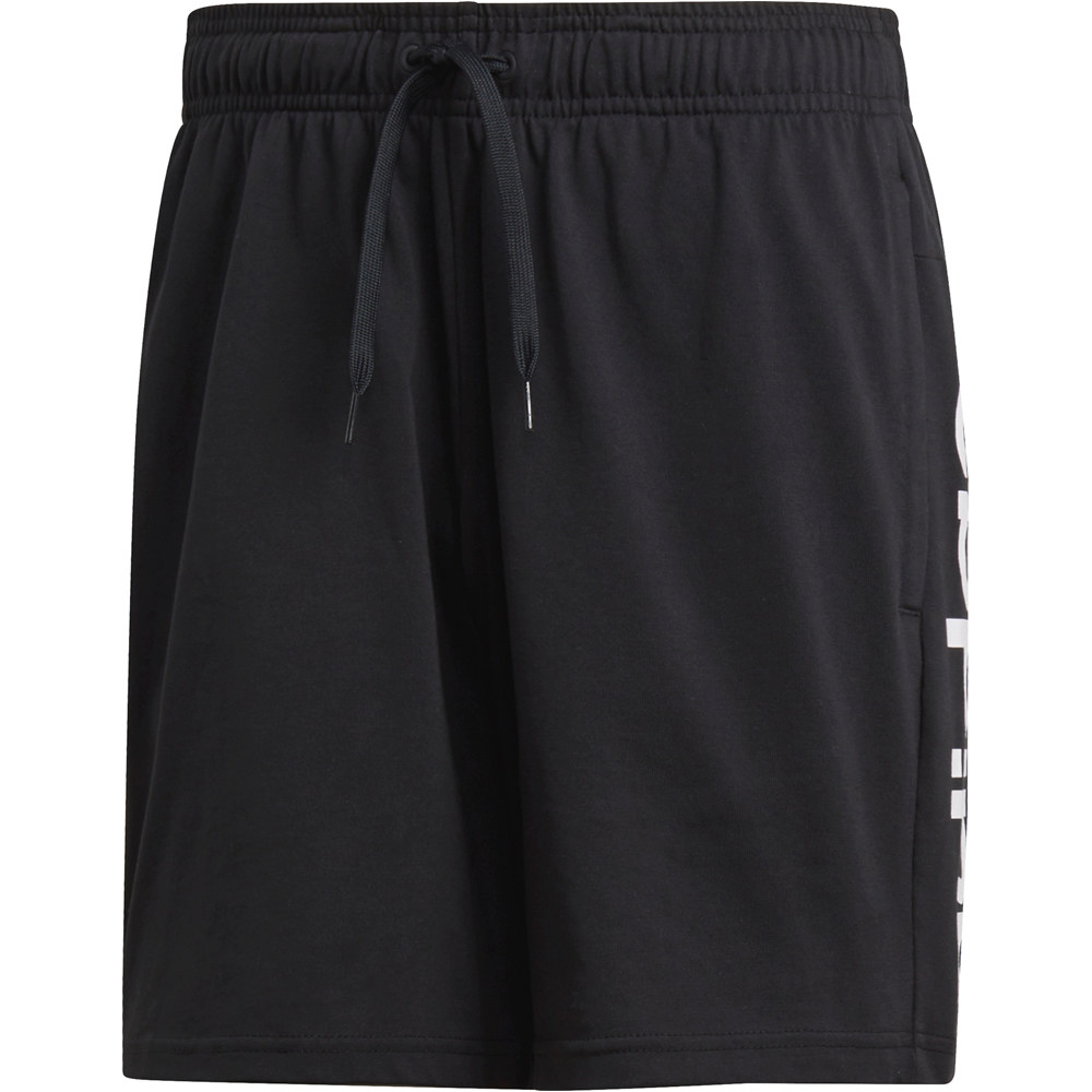 adidas bermudas hombre Adidas E LIN SHRT SJ vista detalle adidas bermudas hombre Adidas E LIN SHRT SJ vista detalle