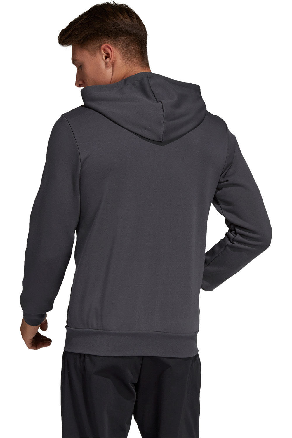 adidas sudadera hombre Adidas E AOP FZ FT vista trasera adidas sudadera hombre Adidas E AOP FZ FT vista trasera