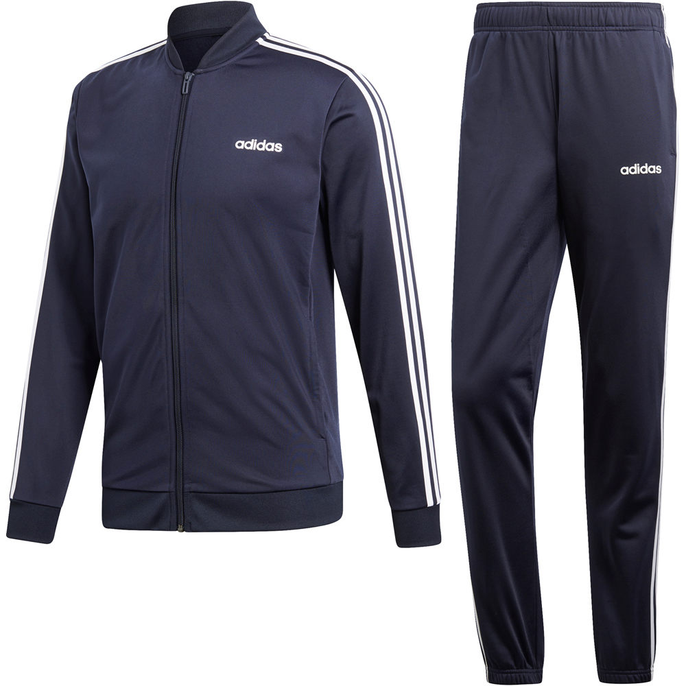 adidas chándal hombre Adidas MTS B2BAS 3S C 05 adidas chándal hombre Adidas MTS B2BAS 3S C 05