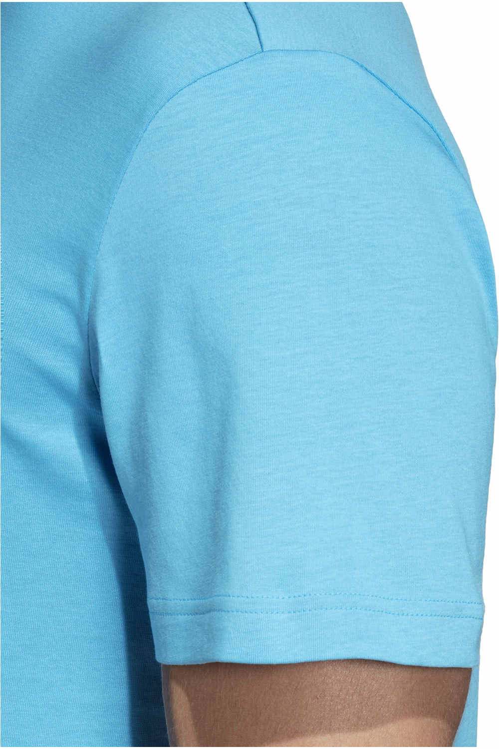 adidas camiseta manga corta hombre Adidas MH BOS Tee vista detalle adidas camiseta manga corta hombre Adidas MH BOS Tee vista detalle