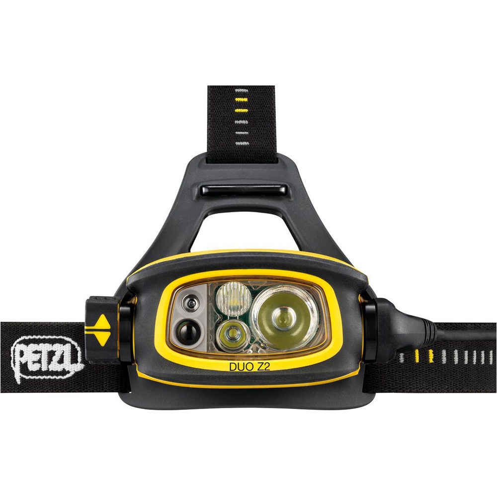 Petzl frontal Petzl LITERNA DUO Z2 01 Petzl frontal Petzl LITERNA DUO Z2 01