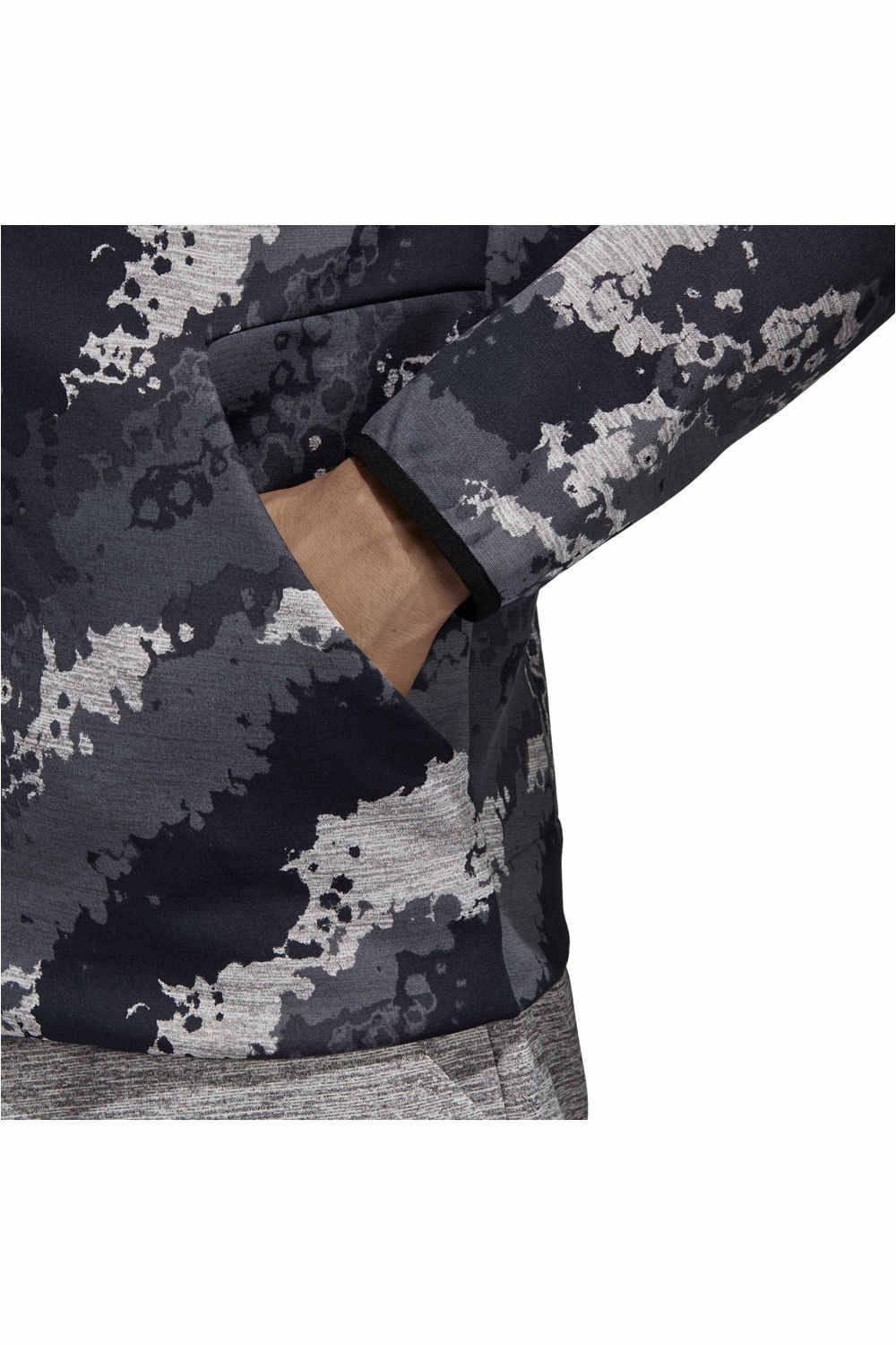 adidas chaquetas hombre Adidas M ZNE hd AOP 03 adidas chaquetas hombre Adidas M ZNE hd AOP 03