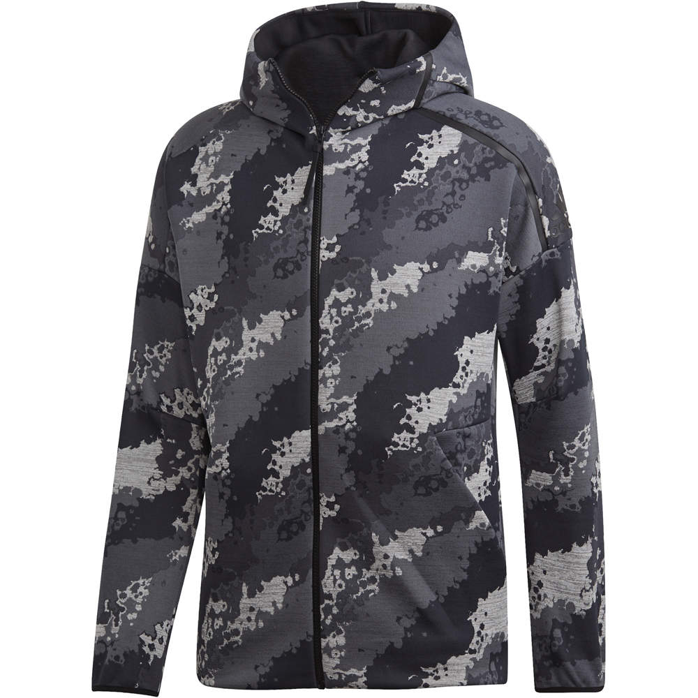 adidas chaquetas hombre Adidas M ZNE hd AOP 05 adidas chaquetas hombre Adidas M ZNE hd AOP 05