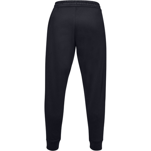 UNDER ARMOUR MK1 TERRY JOGGER negro