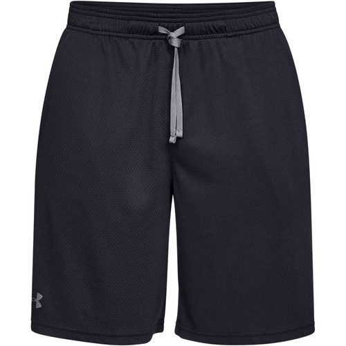 UNDER ARMOUR UA TECH MESH SHORTS azul