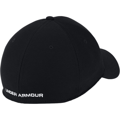 UNDER ARMOUR UA MEN'S BLITZING 3.0 CAP negro
