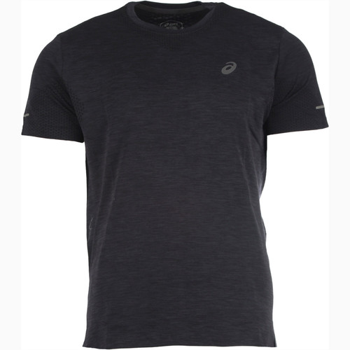 ASICS SEAMLESS SS negro