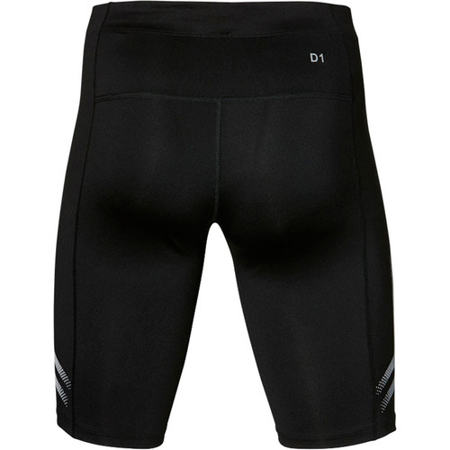 ASICS ICON SPRINTER negro