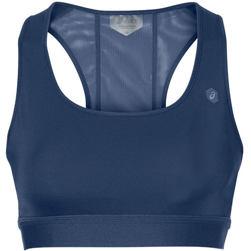 ASICS BRA azul