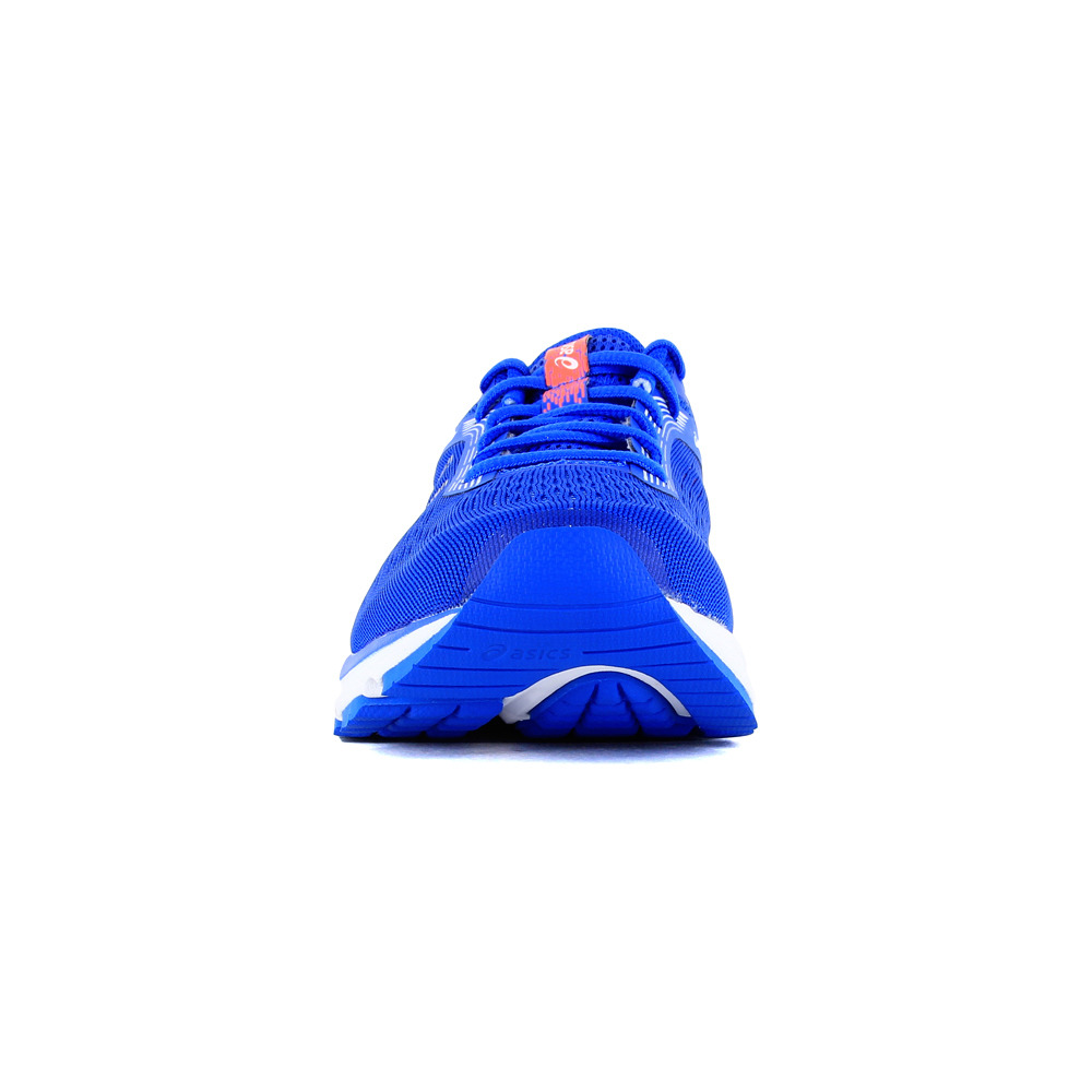 Asics zapatilla running hombre Asics GT-1000 7 lateral interior Asics zapatilla running hombre Asics GT-1000 7 lateral interior