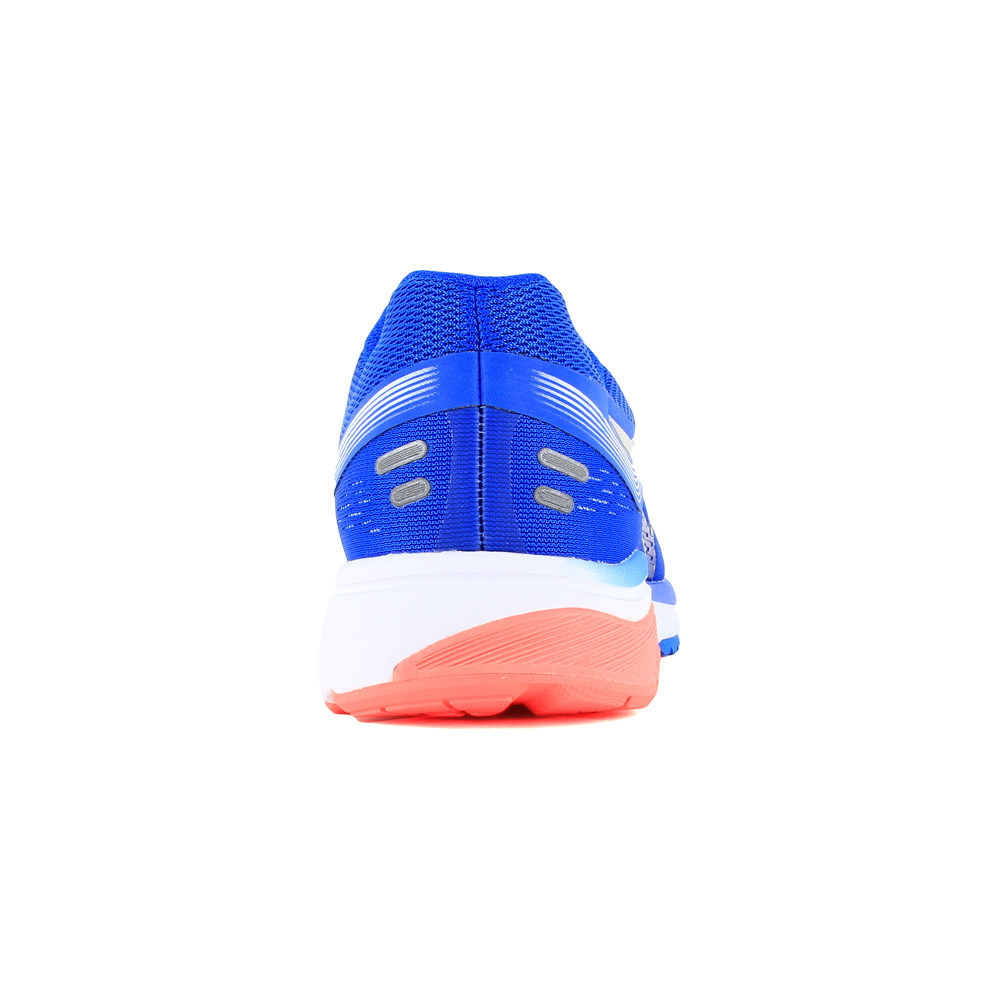 Asics zapatilla running hombre Asics GT-1000 7 vista trasera Asics zapatilla running hombre Asics GT-1000 7 vista trasera
