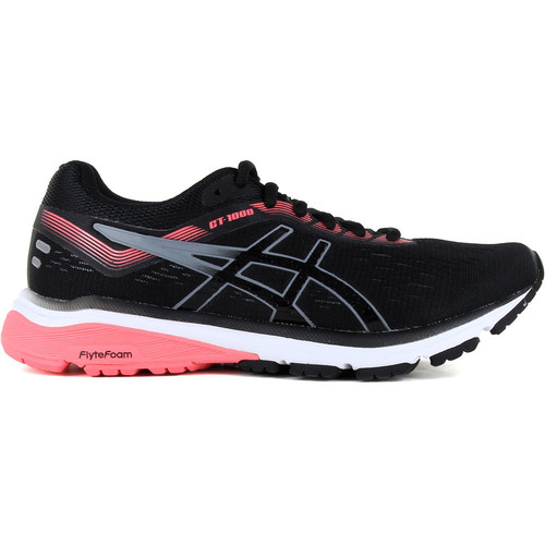 ASICS GT-1000 7 negro