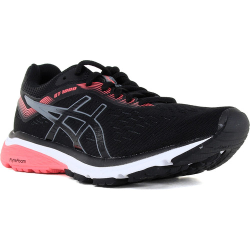ASICS GT-1000 7 negro