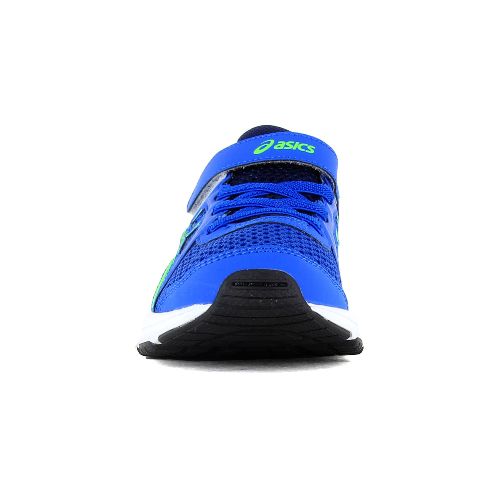Asics zapatilla running niño Asics JOLT 2 PS vista trasera Asics zapatilla running niño Asics JOLT 2 PS vista trasera