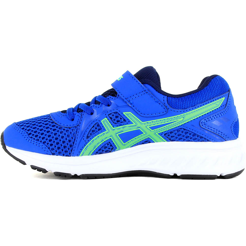Asics zapatilla running niño Asics JOLT 2 PS vista detalle Asics zapatilla running niño Asics JOLT 2 PS vista detalle