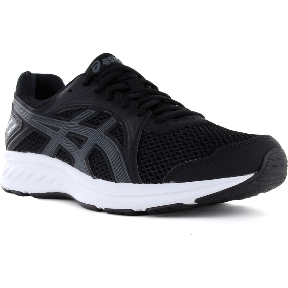 Asics zapatilla running hombre Asics JOLT 2 vista superior Asics zapatilla running hombre Asics JOLT 2 vista superior