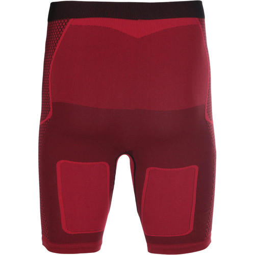 SPYRO COMPLEX SHORT rojo