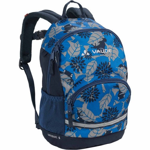 VAUDE MINNIE 5 azul