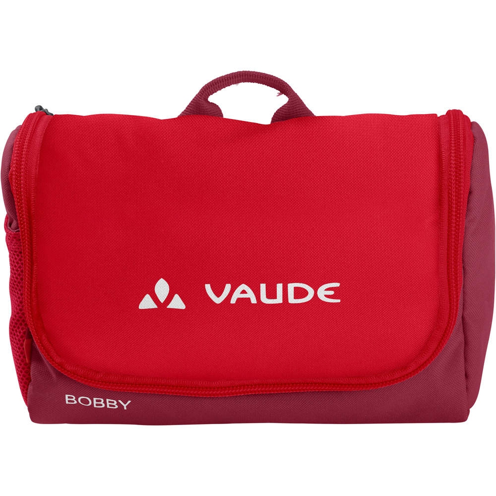 Vaude varios instrumento Vaude Bobby vista frontal Vaude varios instrumento Vaude Bobby vista frontal