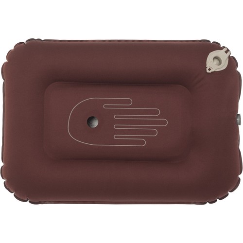 VAUDE PUMP PILLOW rojo