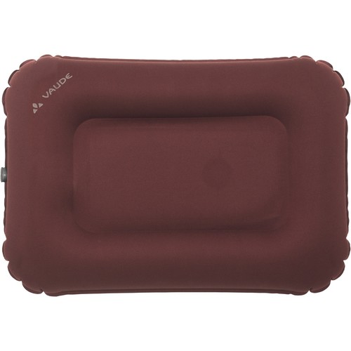 VAUDE PUMP PILLOW rojo