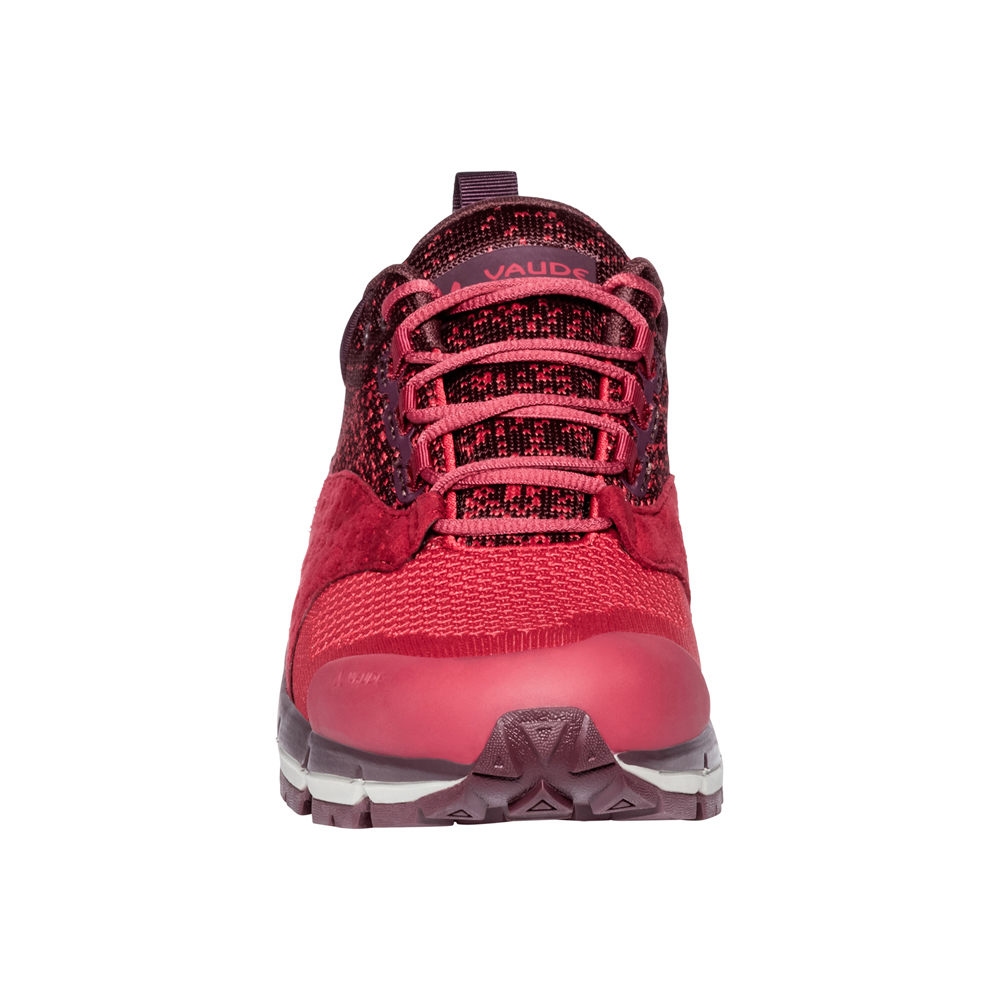 Vaude zapatilla trekking mujer Vaude Womens TRK Lavik STX lateral interior Vaude zapatilla trekking mujer Vaude Womens TRK Lavik STX lateral interior