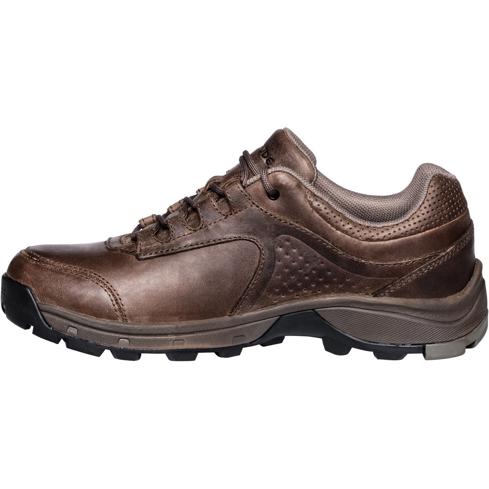 Vaude zapatilla trekking mujer Vaude Womens TVL Comrus Leather puntera Vaude zapatilla trekking mujer Vaude Womens TVL Comrus Leather puntera