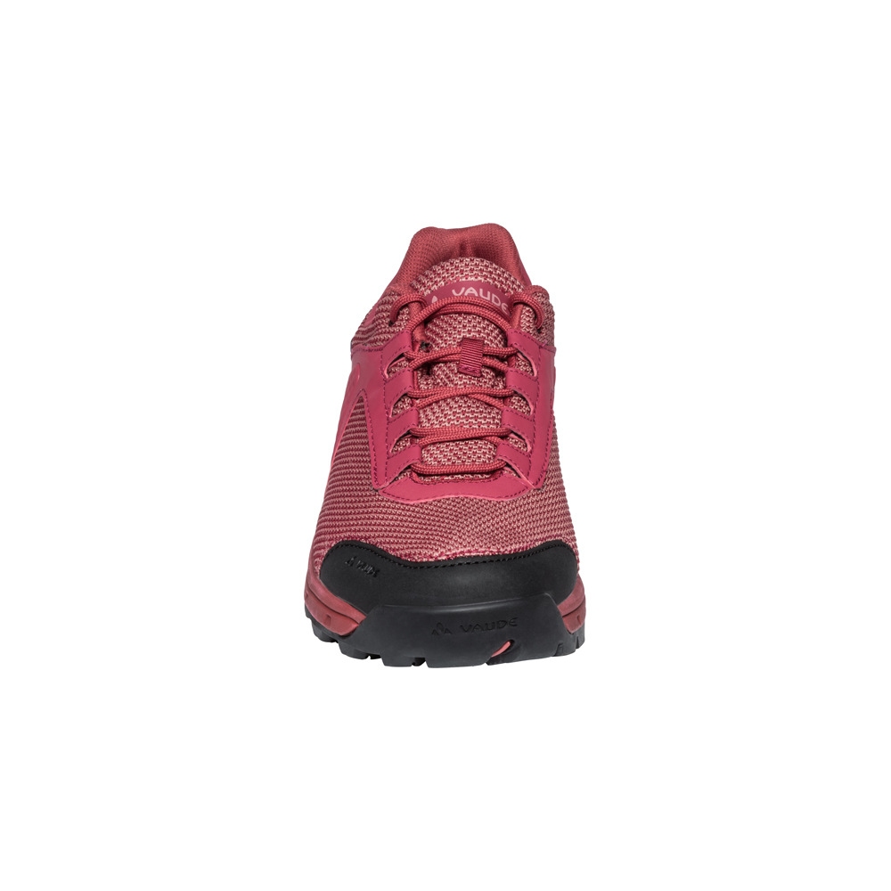 Vaude zapatilla trekking mujer Vaude Womens TVL Comrus STX lateral interior Vaude zapatilla trekking mujer Vaude Womens TVL Comrus STX lateral interior