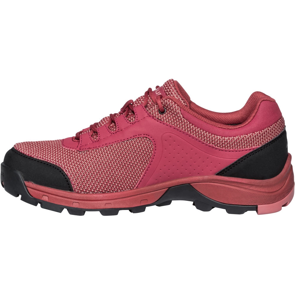 Vaude zapatilla trekking mujer Vaude Womens TVL Comrus STX puntera Vaude zapatilla trekking mujer Vaude Womens TVL Comrus STX puntera