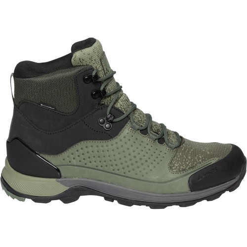 VAUDE MENS TRK SKARVAN MID STX verde