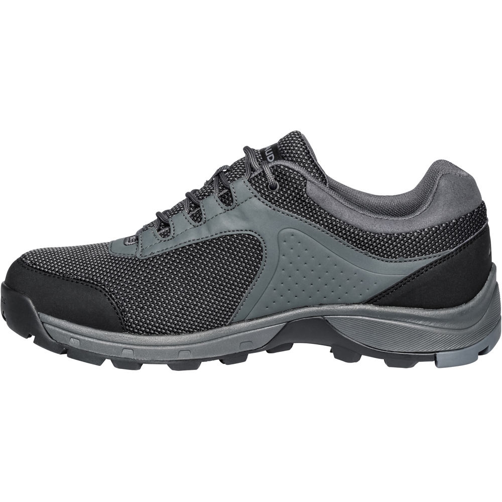 Vaude zapatilla trekking hombre Vaude Mens TVL Comrus STX puntera Vaude zapatilla trekking hombre Vaude Mens TVL Comrus STX puntera