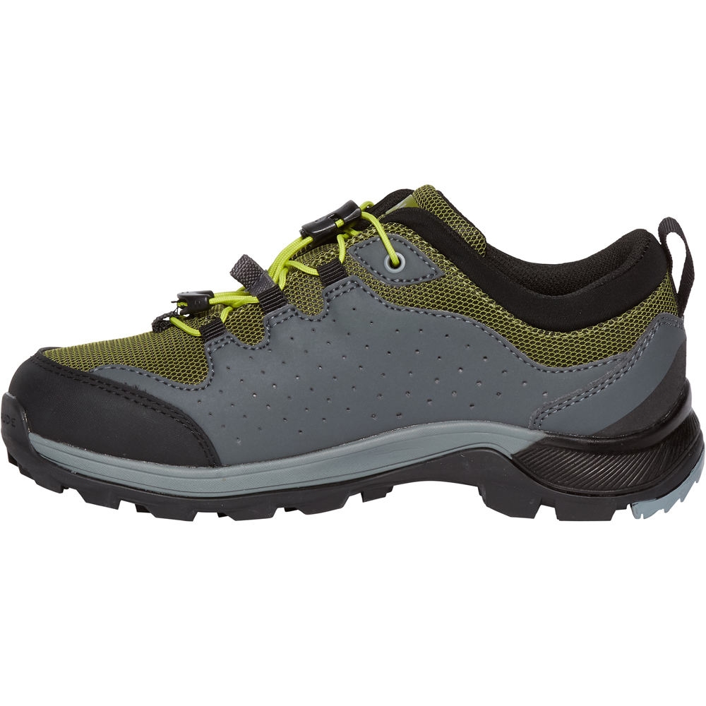 Vaude zapatilla trekking niño Vaude Kids Lapita Low CPX AM puntera Vaude zapatilla trekking niño Vaude Kids Lapita Low CPX AM puntera