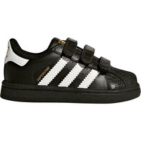 adidas zapatilla multideporte bebe Adidas SUPERSTAR CF I lateral exterior adidas zapatilla multideporte bebe Adidas SUPERSTAR CF I lateral exterior