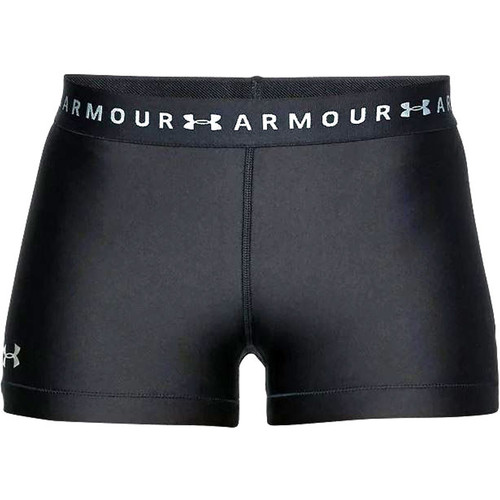 UNDER ARMOUR UA HG ARMOUR SHORTY negro