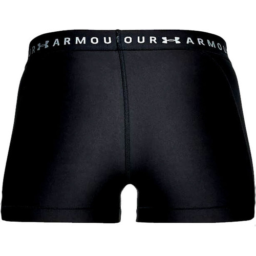 UNDER ARMOUR UA HG ARMOUR SHORTY negro