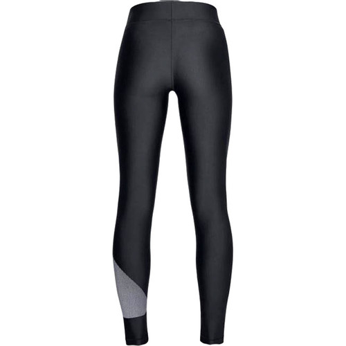 UNDER ARMOUR HG ARMOUR GRAPHIC LEGGING negro