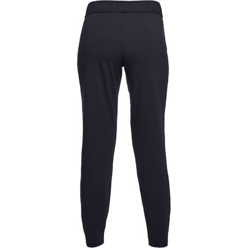 UNDER ARMOUR FEATHERWEIGHT FLEECE PANT negro