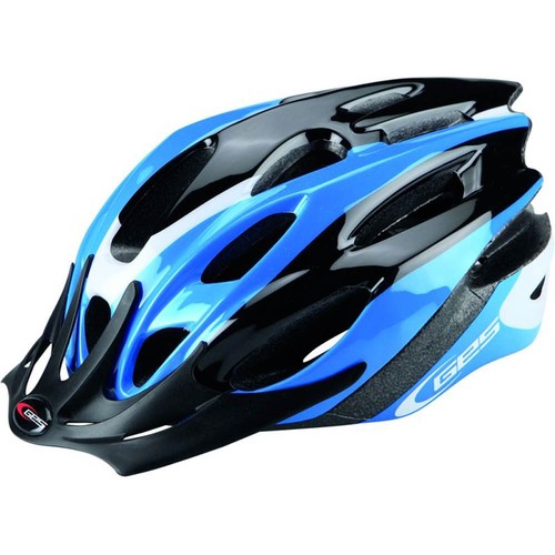 GES CASCO GES ROCKET azul