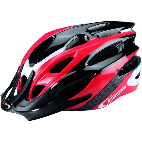 GES CASCO GES ROCKET rojo