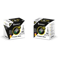 CAMARA MICHELIN PROTEK MAX 700x32-40 PRESTA 40 MM CAMARA MICHELIN PROTEK MAX 700x32-40 PRESTA 40 MM