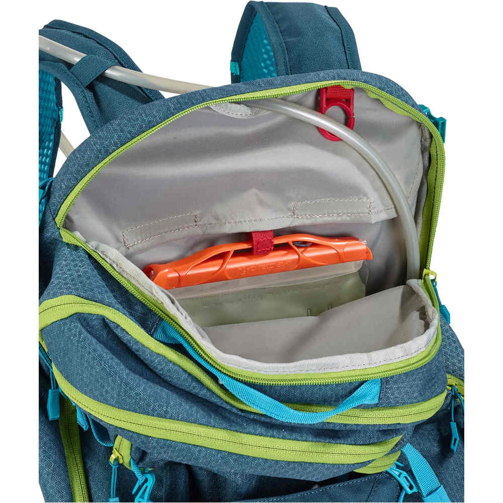 Vaude mochila ciclismo Vaude Bracket Xalps 28 03 Vaude mochila ciclismo Vaude Bracket Xalps 28 03