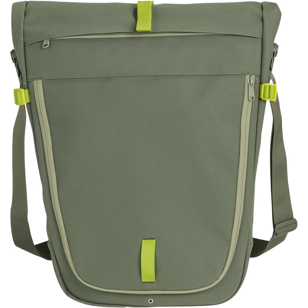 Vaude bolsas bicicleta Vaude ExCycling Back 01 Vaude bolsas bicicleta Vaude ExCycling Back 01