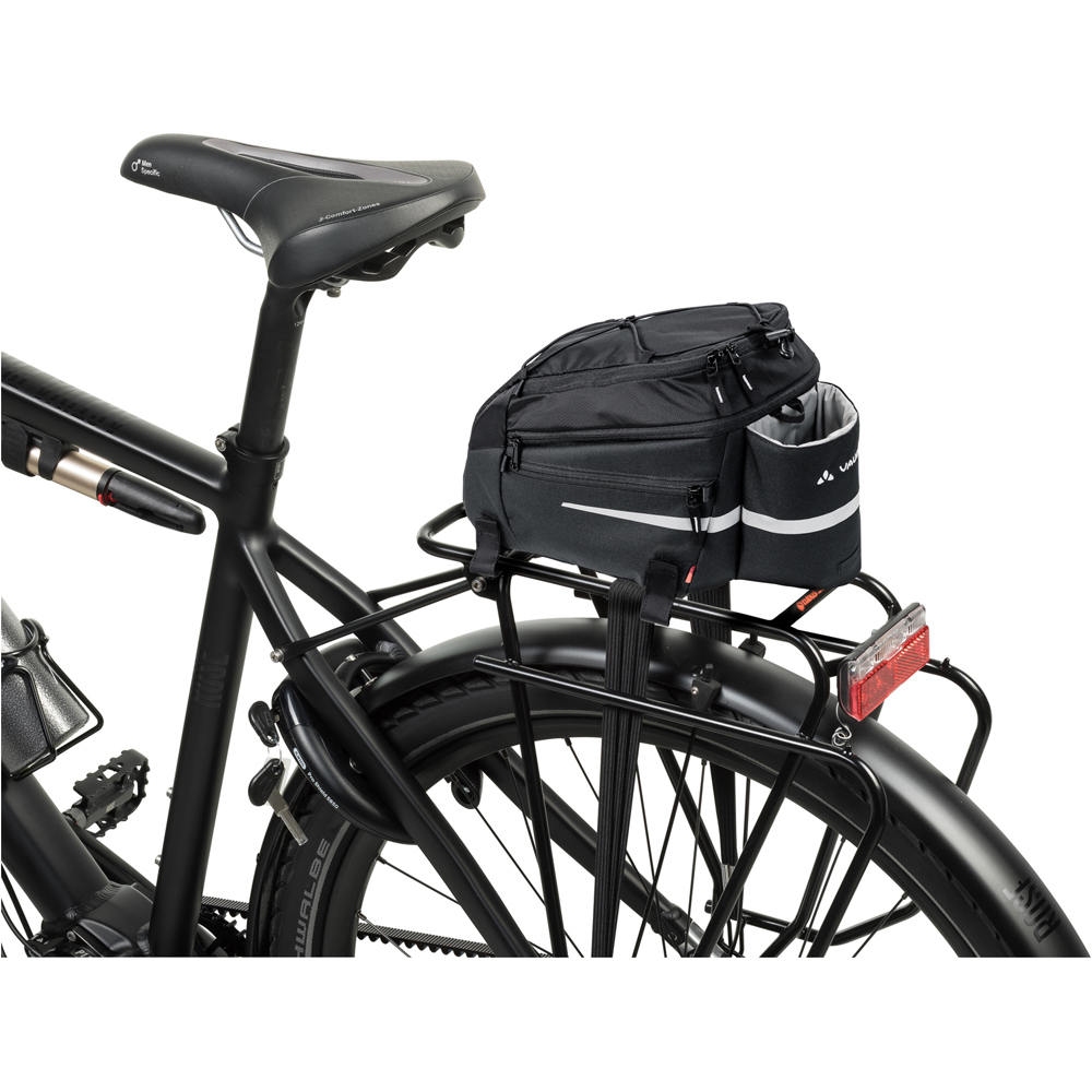 Vaude bolsas bicicleta Vaude Silkroad L 01 Vaude bolsas bicicleta Vaude Silkroad L 01