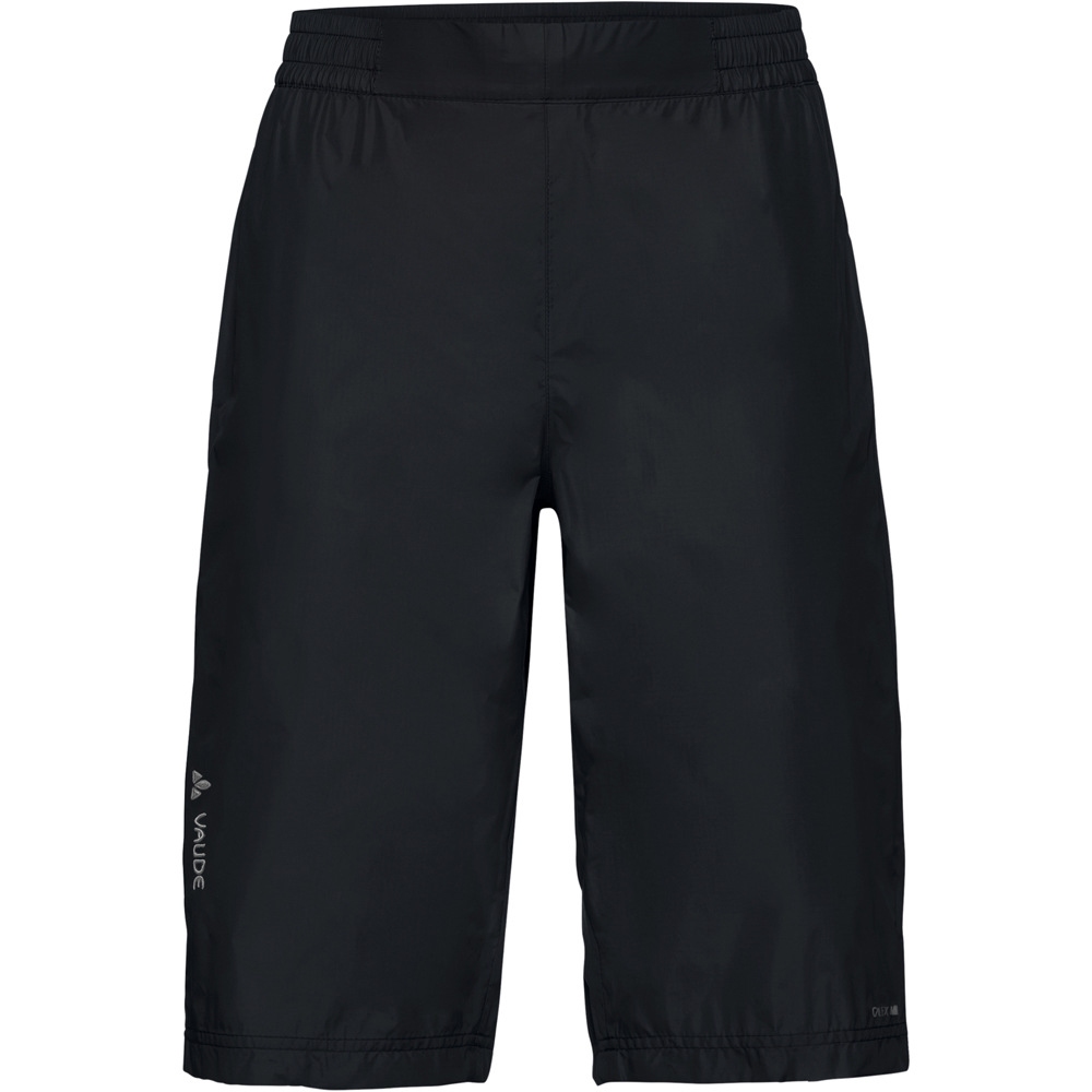 Vaude pantalón corto ciclismo hombre Vaude Womens Drop Shorts vista detalle Vaude pantalón corto ciclismo hombre Vaude Womens Drop Shorts vista detalle