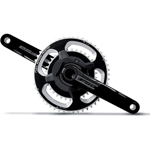 FSA POTENCIOMETRO FSA ALUMINIO ABS BCD110 172.5 -52X36